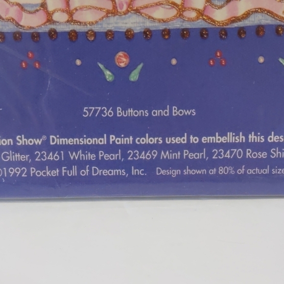 2/$20 Plaid iron on transfer teddy bear - Picture 4 of 5